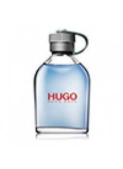 Hugo Boss Green (M) Edt 125 Ml